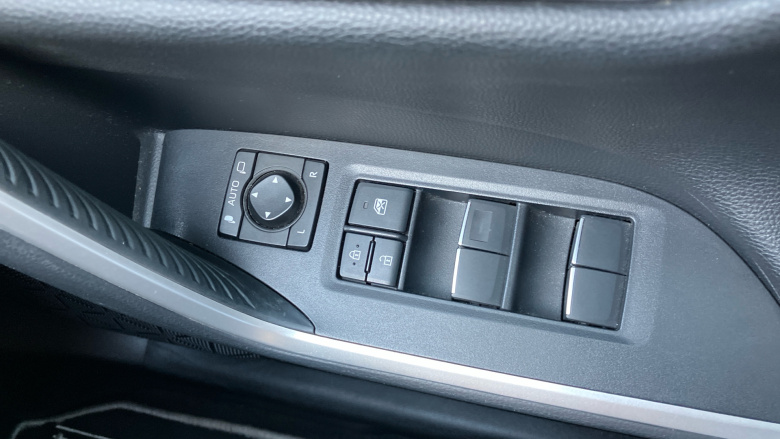 Toyota RAV4 2.5 VVT-i Hybrid Excel TSS 5dr CVT [Nav] 2WD Hybrid Estate